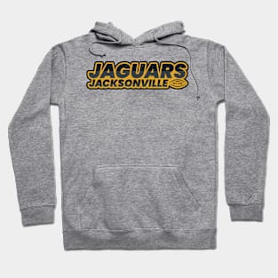 Jacksonville 2 Hoodie